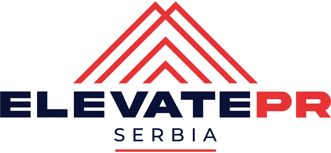 Elevate Public Relations Serbia | Engineering Communications